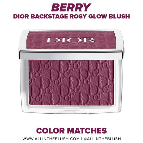 dior 001 blush dupe|dior berry blush dupe.